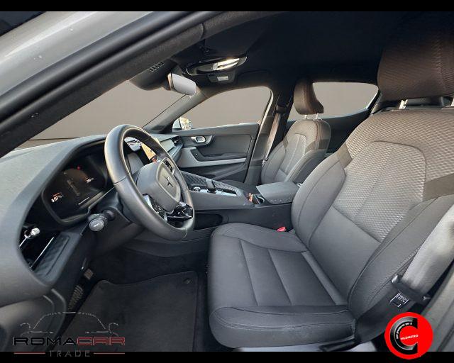 POLESTAR Polestar 2 Long Range Single Motor FWD 78kWh