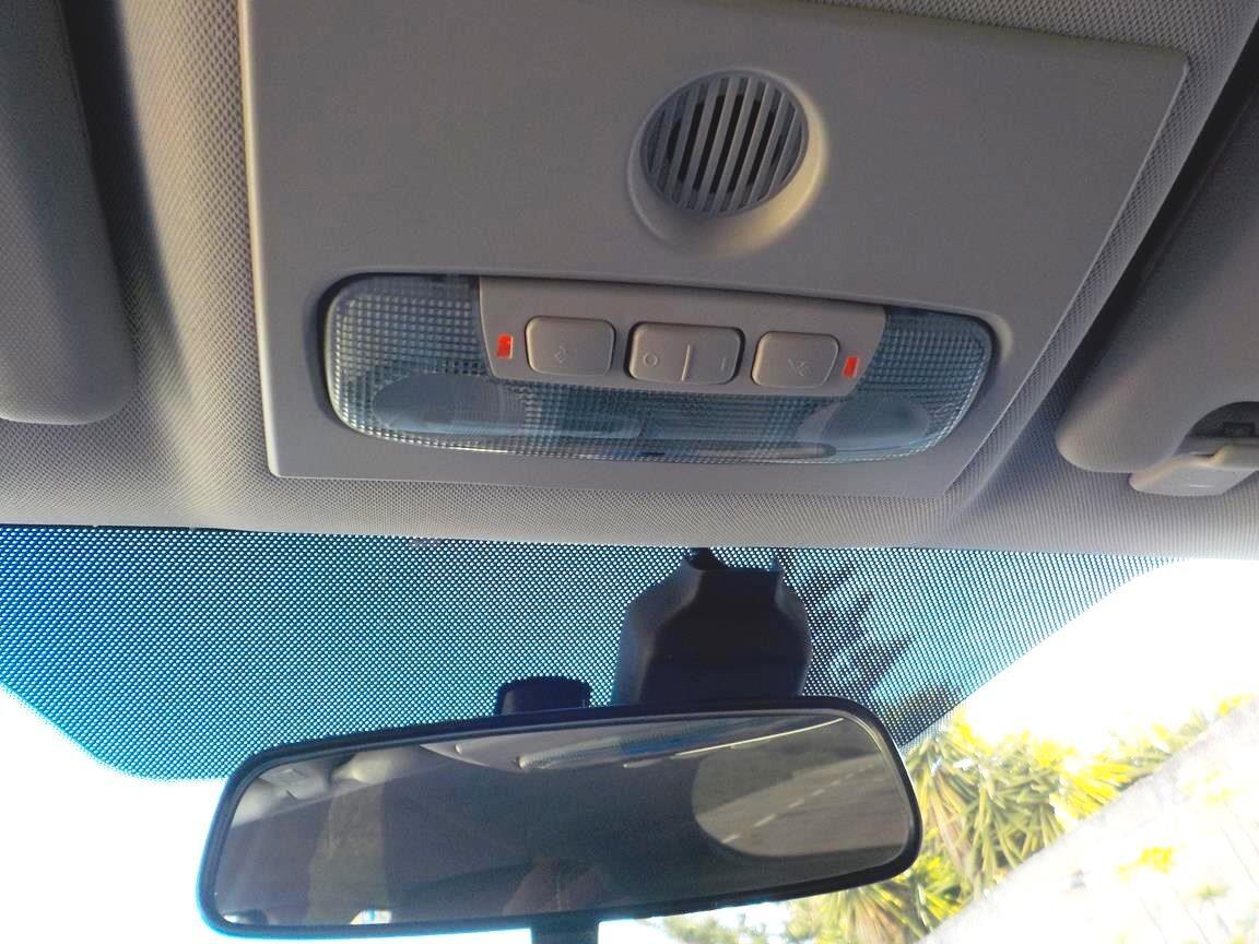 Ford Fiesta 1.5 TDCi 75CV 5 porte Titanium