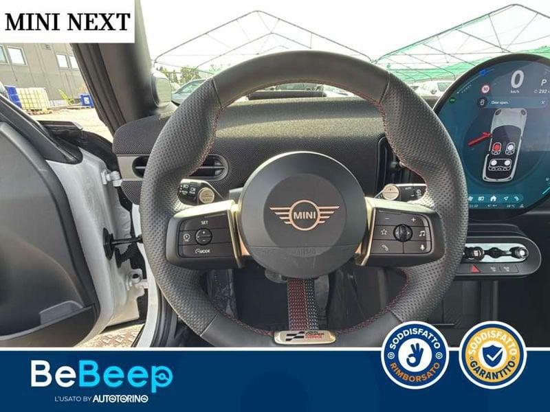 MINI Cooper MINI 3P 1.5 C JCW AUTO