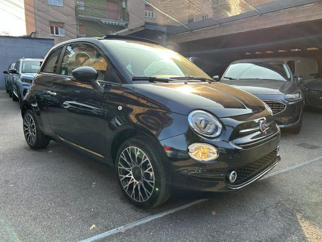FIAT 500 C 1.0 Hybrid *PREZZO PROMO*
