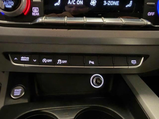 AUDI A4 Avant 2.0 TDI 150 CV S tronic