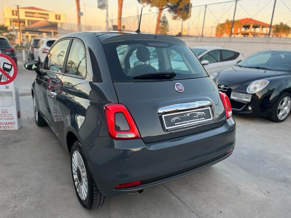 Fiat 500 1.3 Multijet 95cv E6 PERFETTA