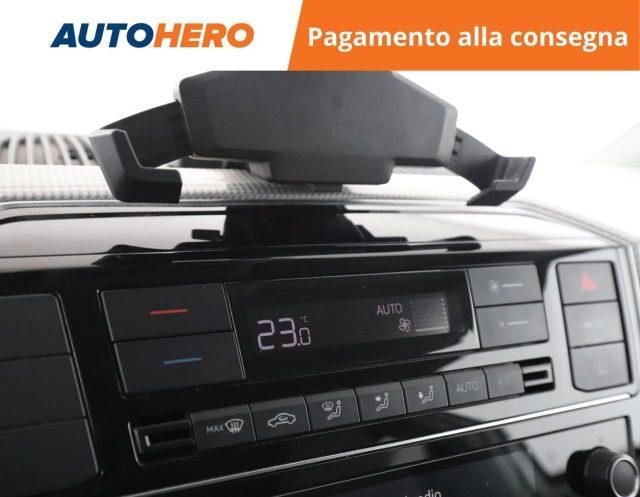 VOLKSWAGEN e-up! 82 CV