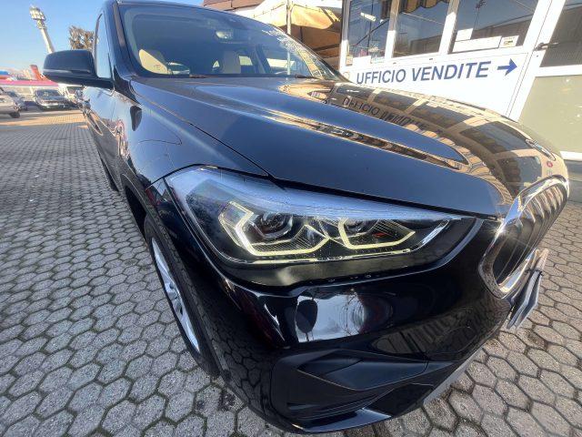 BMW X1 X1 F48 xdrive25e Business Advantage auto