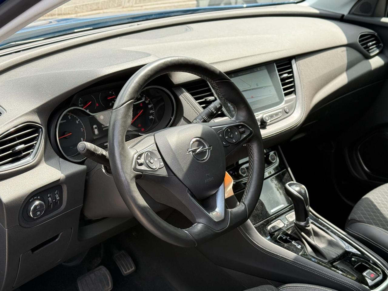 Opel Grandland X 1.5 diesel Ecotec Start&Stop aut. Ultimate