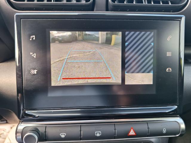 CITROEN C3 Aircross BlueHDi 100 S&S Shine N1 N°GA179
