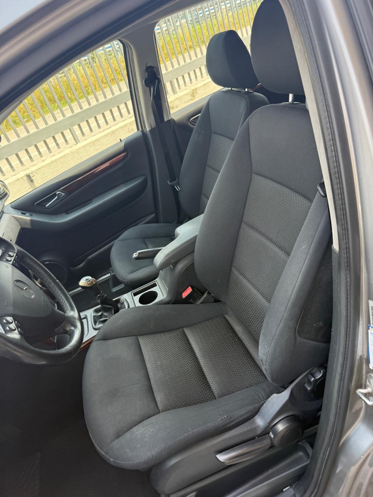 Mercedes-benz A 150 A 150 Avantgarde