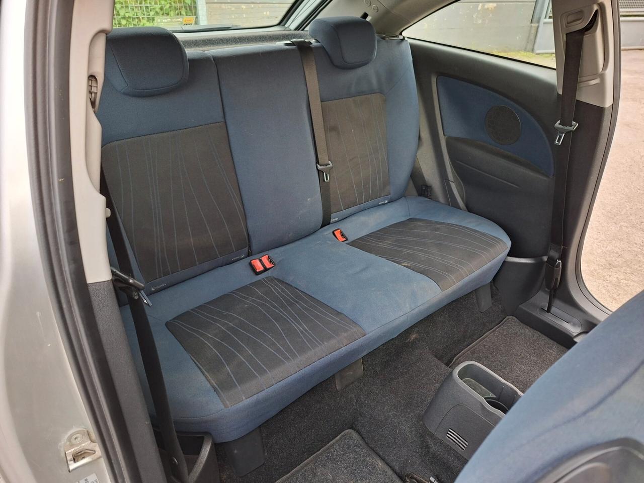 Opel Corsa 1.3 CDTI 90CV 3 porte Sport