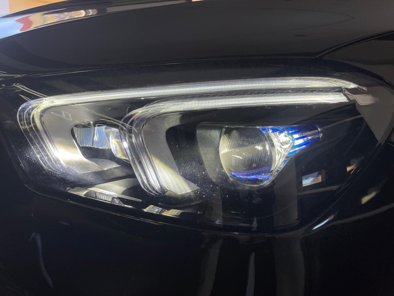 Mercedes-benz GLE 350 d 4Matic Coupé Premium Plus