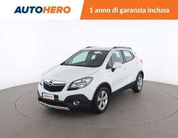 OPEL Mokka 1.6 Ecotec 115CV 4x2 Start&Stop Ego