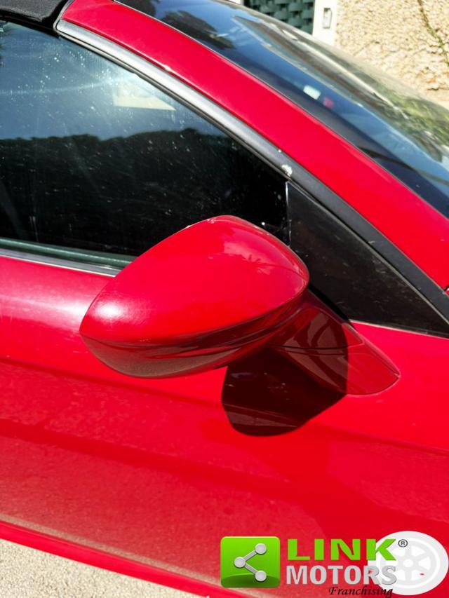 ALFA ROMEO Spider 2.4 JTDm