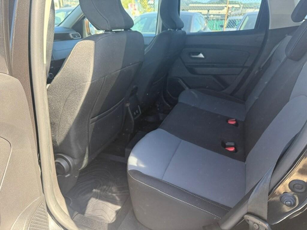 Dacia Duster 1.0 TCe GPL Extreme 4x2