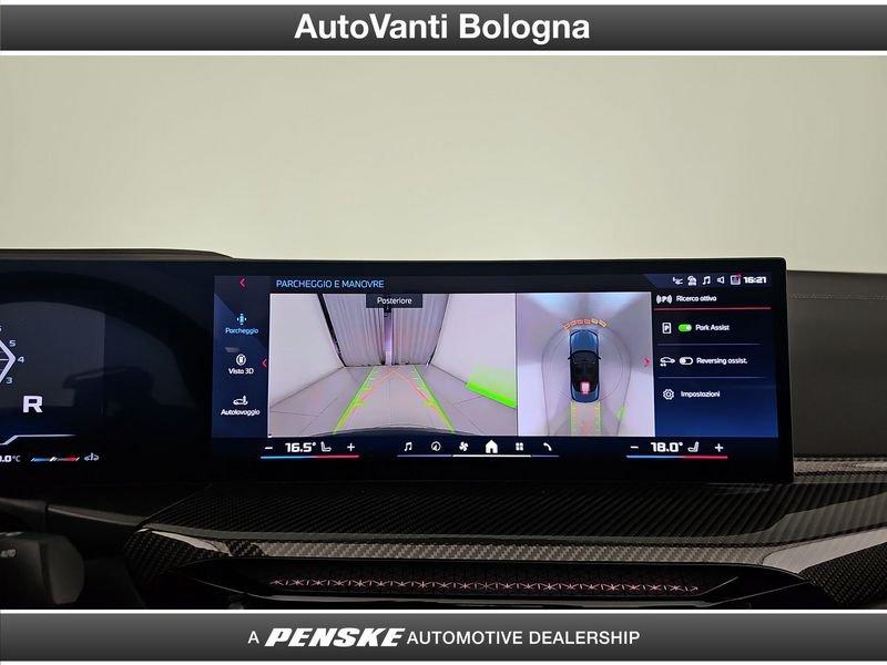 BMW Serie 4 Cabrio M440i 48V xDrive Cabrio Msport Pro