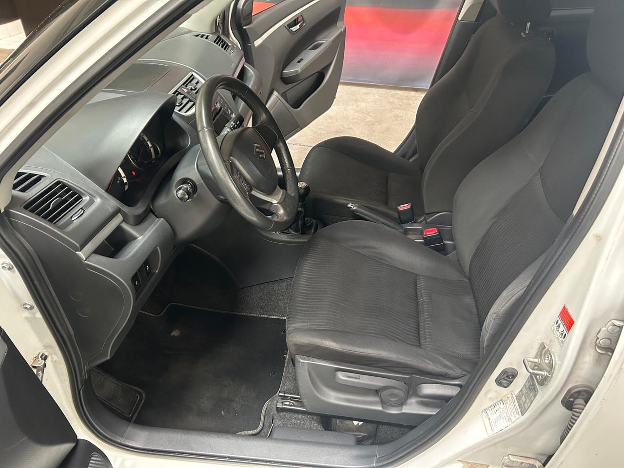 Suzuki Swift 1.3 DDiS 75cv 5 porte euro5