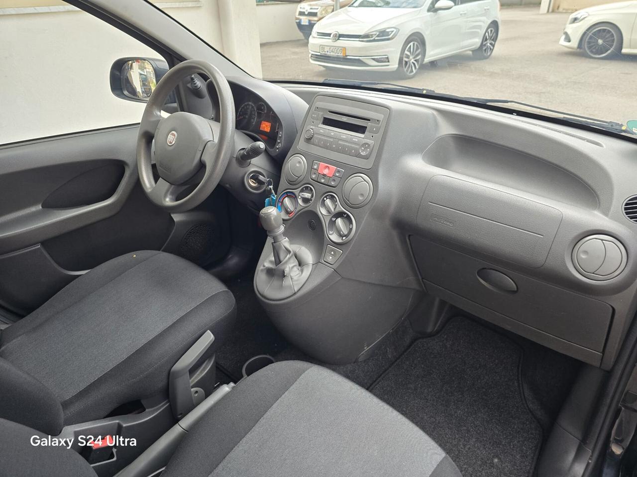 Fiat Panda 1.2 Dynamic