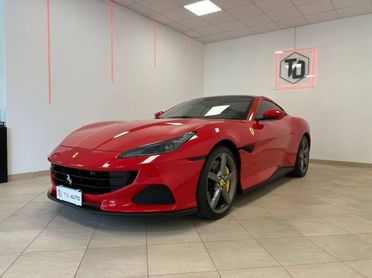 Ferrari Portofino M - Rosso Corsa - MagneRide - Sedili Elettrici