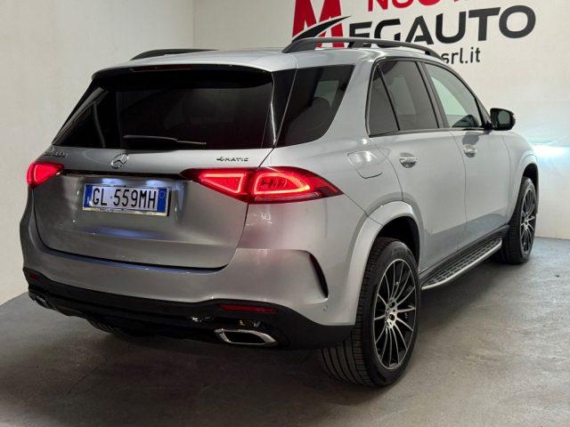 MERCEDES-BENZ GLE 300 d 4Matic Mild Hybrid Premium Plus