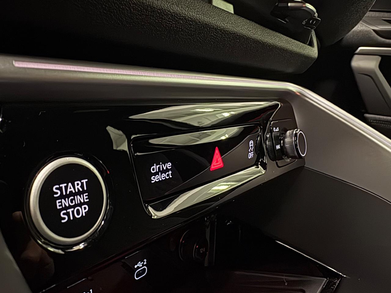 Audi Q5 SPORTBACK*S-LINE*QUATTRO