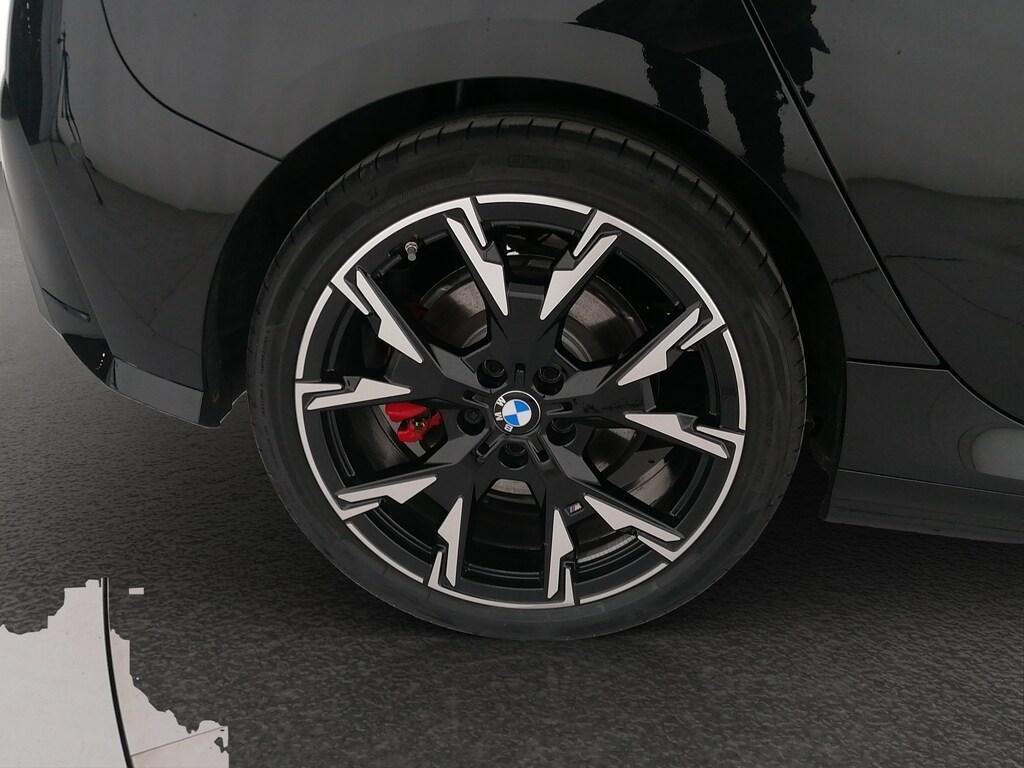 BMW Serie 1 118 d MSport Pro DCT