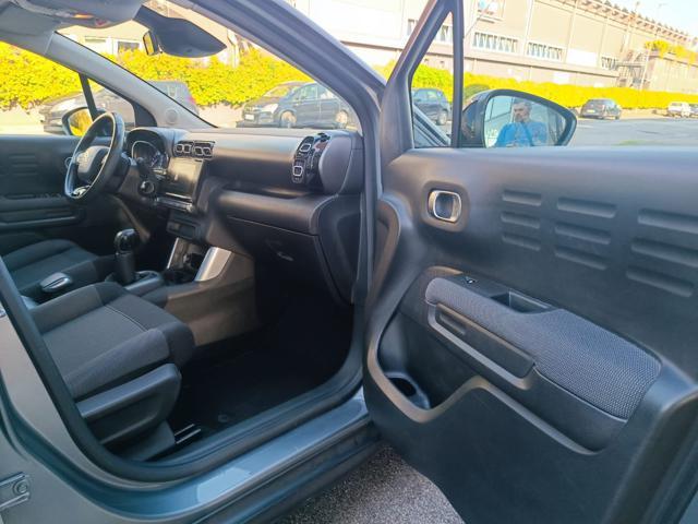 CITROEN C3 Aircross PureTech 82 Feel