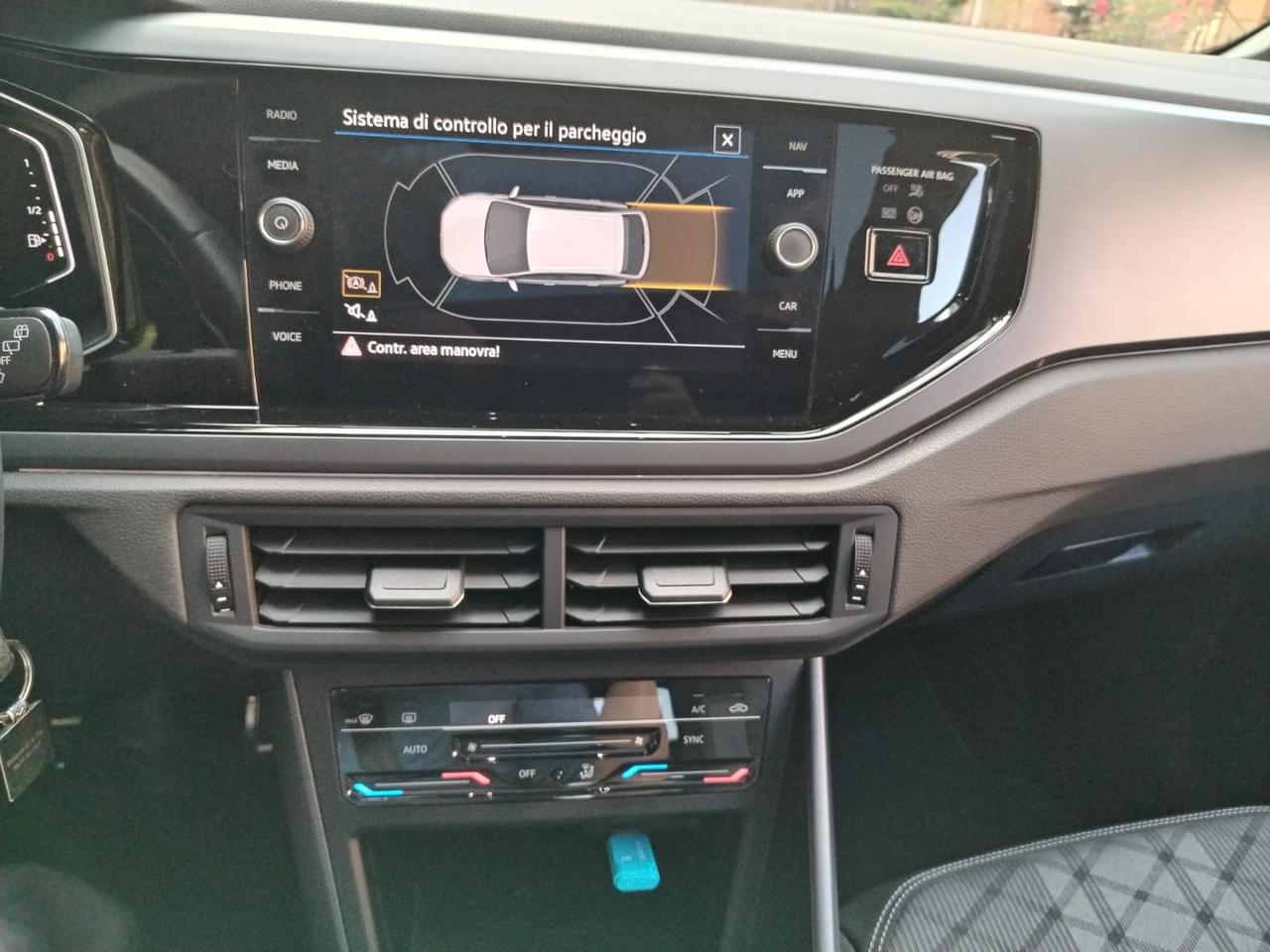 Volkswagen Taigo R Line 1.0 TSI