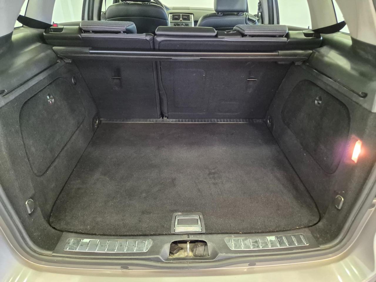 Mercedes B 200 CDI Chrome - NEOPATENTATI - Clima - Radio CD