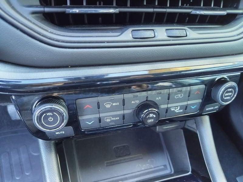 Jeep Compass Compass 1.6 mjt S 2wd 130cv