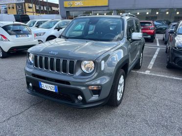 Jeep Renegade Renegade 1.3 T4 190CV PHEV 4xe AT6 Limited