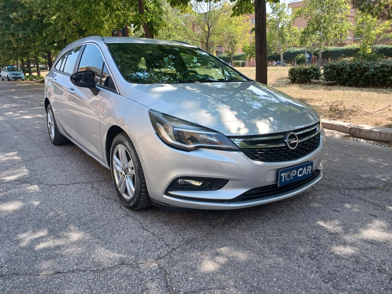 Opel Astra 1.6 CDTi 136CV Start&Stop Sports Tourer Business