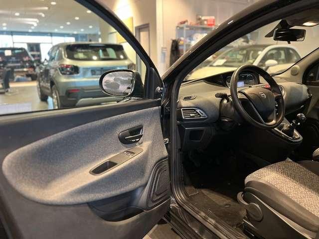 Lancia Ypsilon 1.2 69cv ELEFANTINO AUTOGEPY *SEDE SASSUOLO*