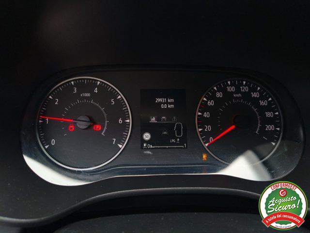 DACIA Sandero Stepway 1.0 TCe ECO-G Extreme Up UN.PROP.