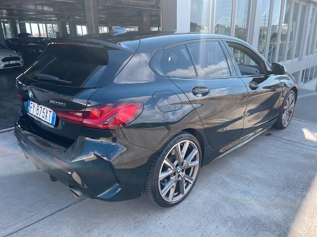 Bmw 135 M 135i xDrive