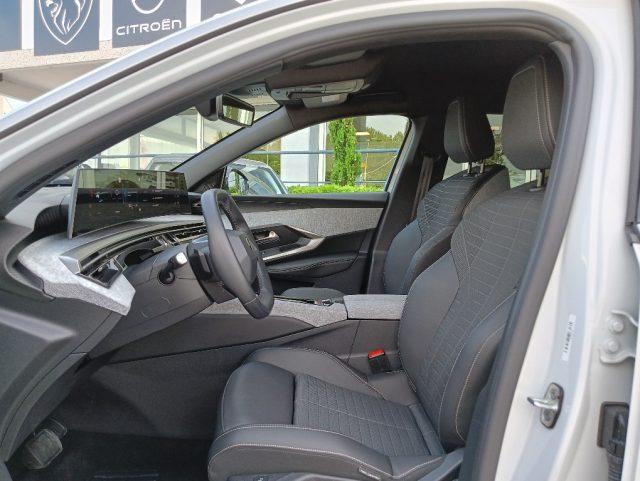 PEUGEOT 3008 Hybrid 145 e-DCS6 Allure + Full Options