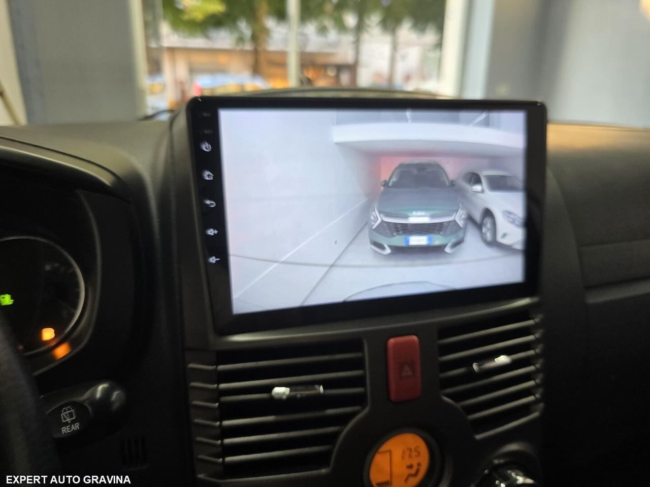 DAIHATSU TERIOS 1.5 GPL 105CV 4WD GPL DI FABBRICA