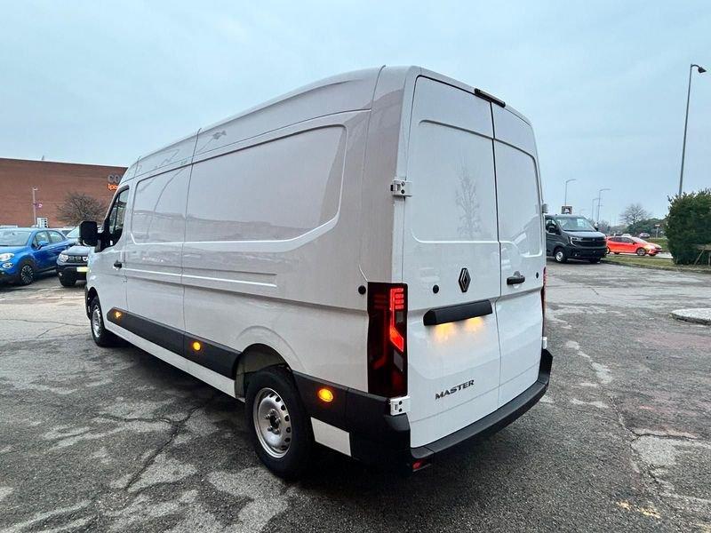 Renault Master T35 2.0 BluedCi 150CV PL-TM Furgone