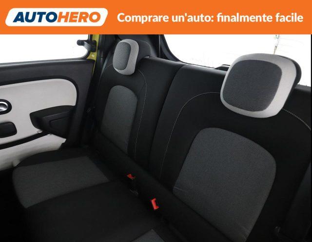 RENAULT Twingo 1.0 SCe Stop&Start Energy