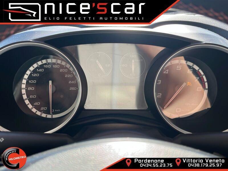 Alfa Romeo Giulietta 1.4 TURBO MULTI AIR DISTINCTIVE