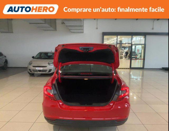 FIAT Tipo 1.0 4 porte