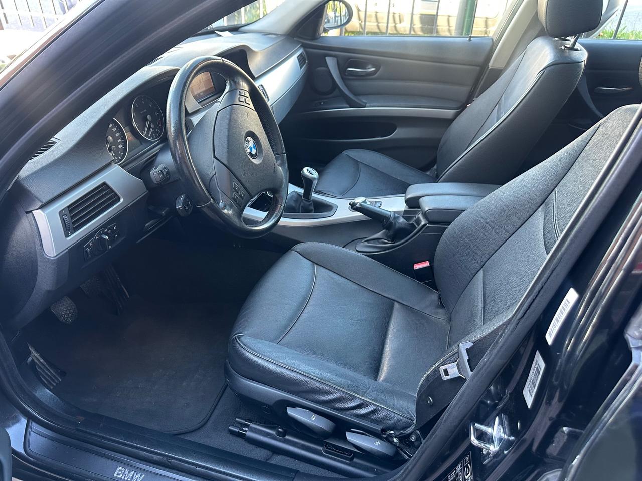 Bmw 320 320i cat Touring MSport