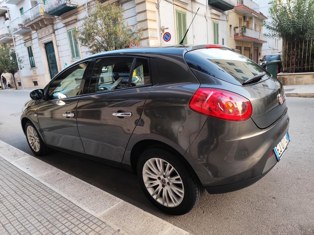 Fiat Bravo 1.6 MJT 120cv Diesel Dynamic