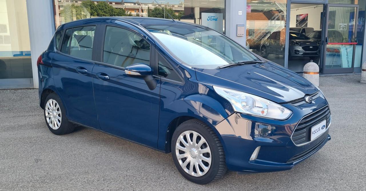 Ford B-Max 1.5 TDCi 75 CV Plus