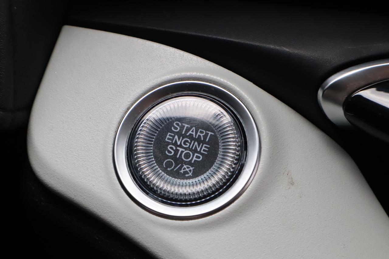 Fiat 500 Fiat 500E ACTION KEYLESS DIGITAL