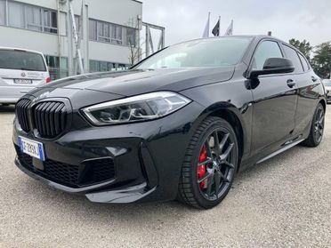BMW Serie 1 5 Porte 128 ti Msport Steptronic