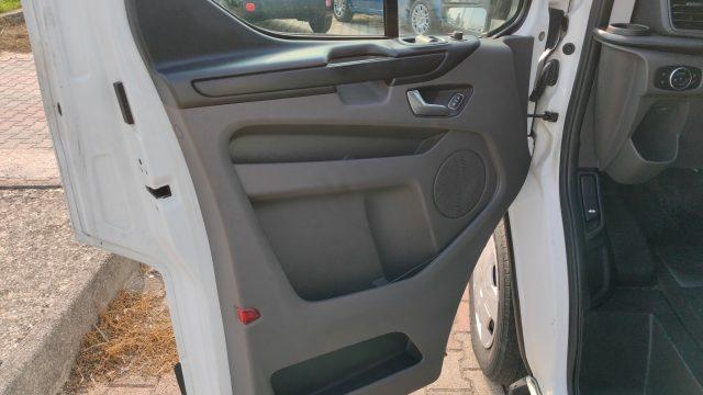 FORD Transit Custom 280 2.0 TDCi 130 PC Furgone Entry - prezzo+iva