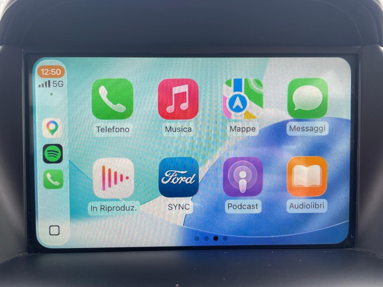 Ford Kuga 1.5 TDCI 120 CV S&S 2WD Titanium