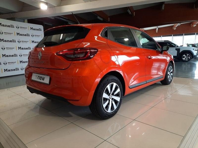 Renault Clio Equilibre 1.0 TCe GPL rif.GM845