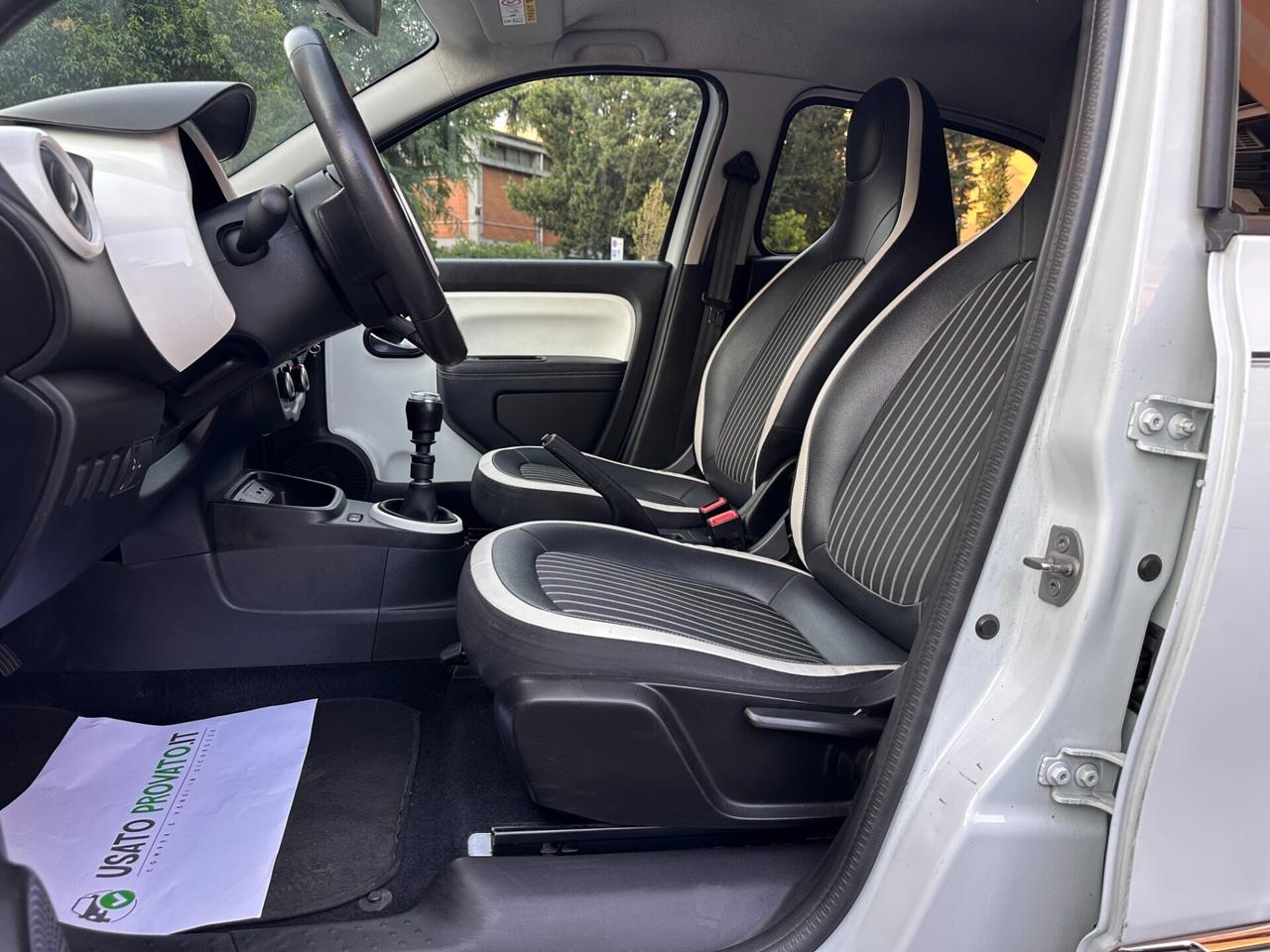Renault Twingo 0.9 TCe 90cv Turbo Intens