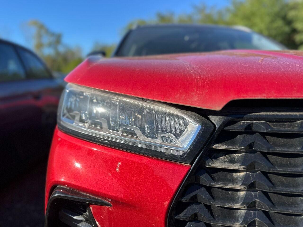 DR Motor DR 6.0 - DR 6.0 1.5 turbo Gpl 149cv cvt