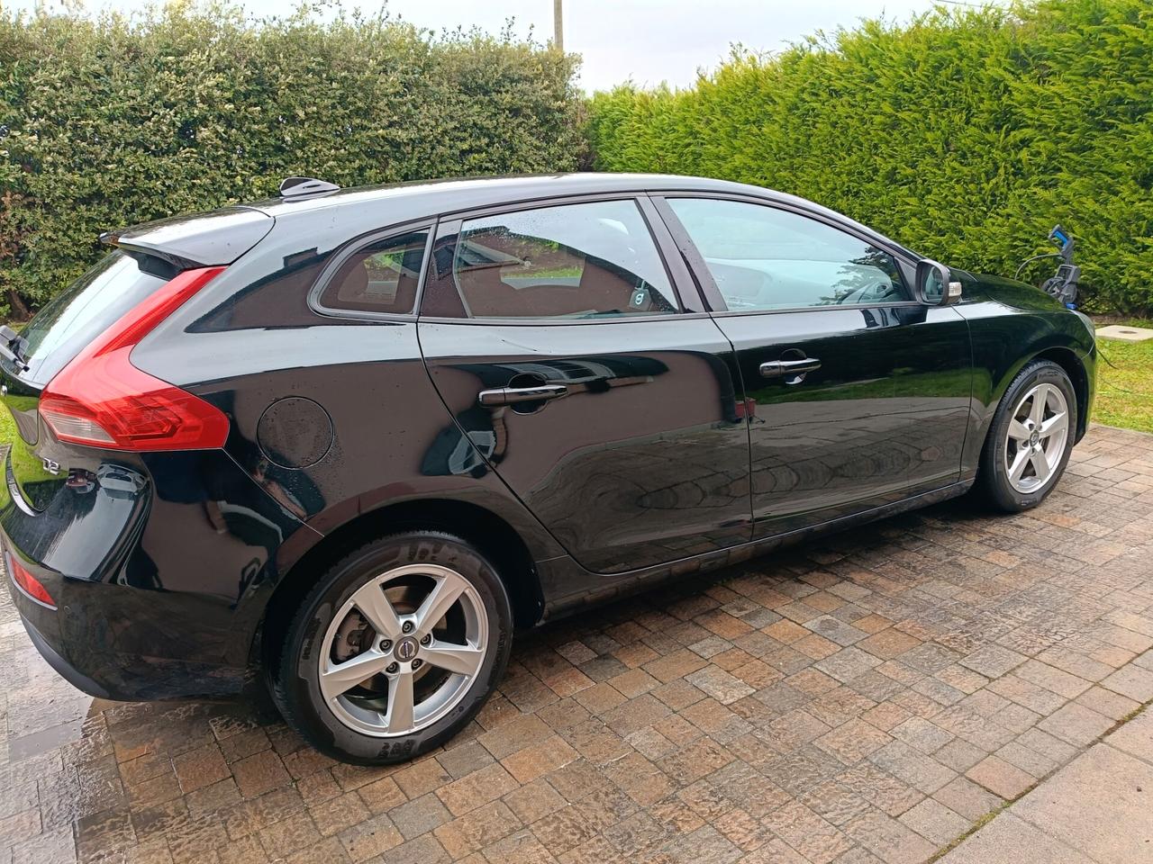 Volvo V40 D2 1.6 Kinetic