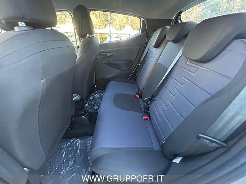 Lancia Ypsilon 1.0 FireFly 5 porte S&S Hybrid Platino